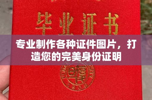 万柏林专业制作各种证件图片，打造您的完美身份证明